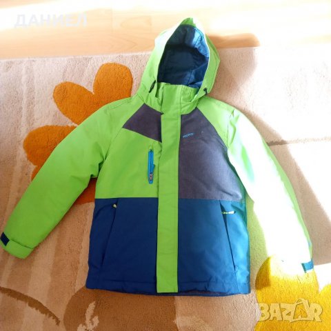 Оригинално детско яке PROTEST 10 K раэмер 140 см 9-10 години , снимка 2 - Детски якета и елеци - 35772024