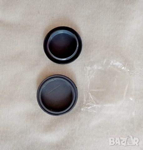 Продават се сет предна и задна капачки за Sony E, снимка 6 - Чанти, стативи, аксесоари - 53443566