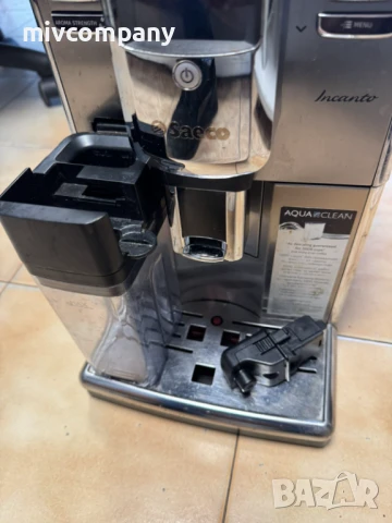 Кафемашина Saeco Incanto HD 8914 , снимка 1