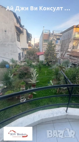 Тристаен апартамент вНеа Перамос, Гърция, снимка 11 - Апартаменти - 53677155