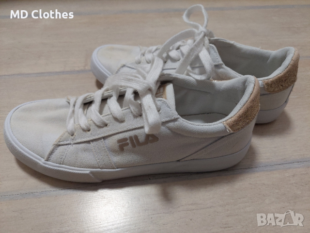 fila кецове за 15лв ном.39ти
