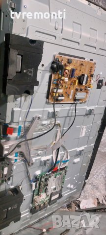 MAIN BOARD ,EAX68253604(1.0) EBT66195333 for LG 43UM7400PLB​ 43inc, снимка 5 - Части и Платки - 42145248