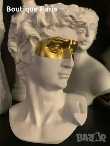 Hermes оригинална статуетка 