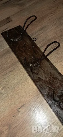 Ретро закачалка , снимка 7 - Антикварни и старинни предмети - 49166238