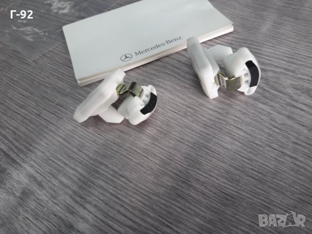 A1267200042**NEU**MERCEDES-BENZ **ДЪЖАЧ НА СТЪКЛОПОВДИГАЧ**W124**W126**....., снимка 3 - Части - 35913114