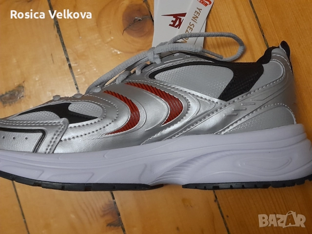  ГОЛЯМО НАМАЛЕНИЕ КОЛЕДА И Н.Г Маратонки NIKE Намаление , снимка 3 - Маратонки - 52301764