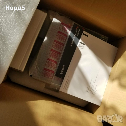 Audiolab M-PWR power amplifier, снимка 2 - Ресийвъри, усилватели, смесителни пултове - 53771604