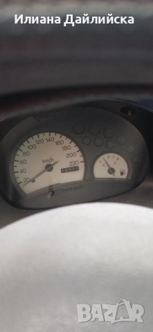 FORD KA 1300 см3, снимка 7 - Автомобили и джипове - 52806348