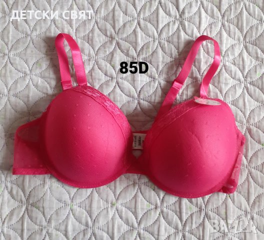 Нови сутиени 85В, 85С и 85Д, снимка 2 - Бельо - 40739093