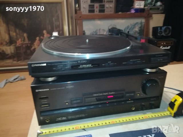 PIONEER+PIONEER ВНОС SWISS 1707231717LNV