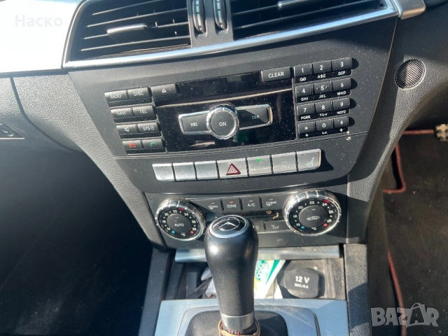 На части Mercedes W204 facelift OM651 , снимка 9 - Автомобили и джипове - 53156717