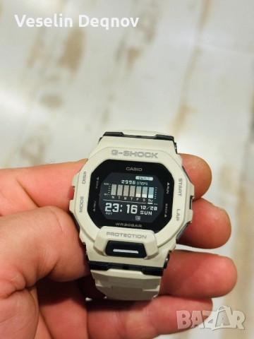 Casio G Shock GBD 200, снимка 8 - Мъжки - 52923936