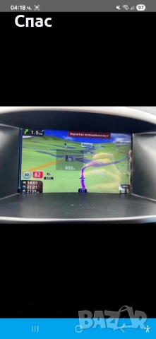 Опел Астра Sport Turet 1.3 CDTI !!!, снимка 17 - Автомобили и джипове - 52004912