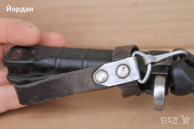 Щик ''АК 74'', снимка 5 - Антикварни и старинни предмети - 52755211