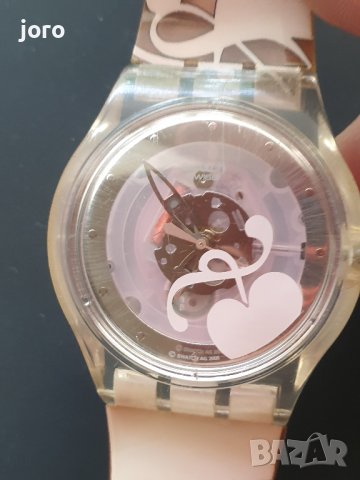 swatch watch, снимка 8 - Други - 41243707