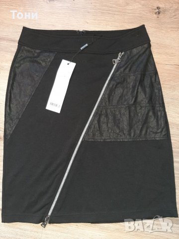 Дамска пола - нова, снимка 2 - Поли - 34427053