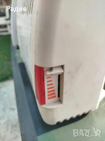 мини конвектор за кемпер каравана къмпинг палатка 500 вата, снимка 4 - Абсорбатори - 48816503