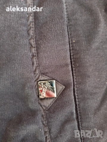 Gianni Versace Яке , снимка 9 - Якета - 52098316