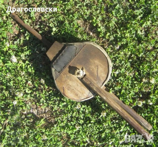 Корито копанка нощва старинни нощви стари дървени, дървен съд, копаня, снимка 9 - Антикварни и старинни предмети - 46364769