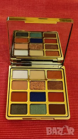 Палитра сенки за очи SUSISU. , снимка 7 - Козметика за лице - 41304834