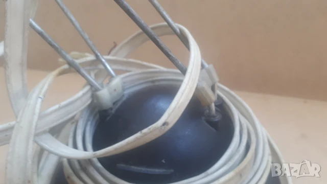 Антена с особена форма, снимка 4 - Друга електроника - 51140429