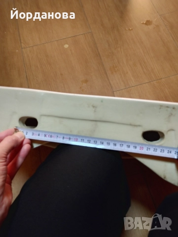 pvc шкаф със керамична мивка, снимка 10 - Мивки - 52630177