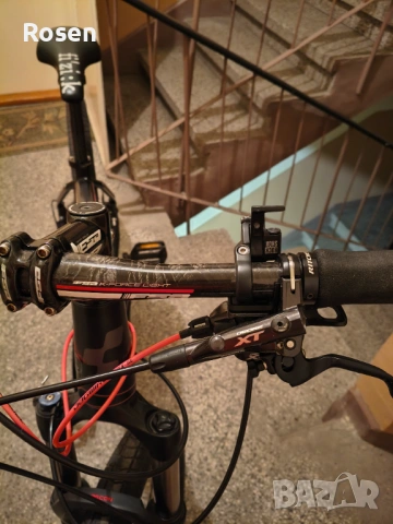 Cube LTD Race One, снимка 14 - Велосипеди - 53610277