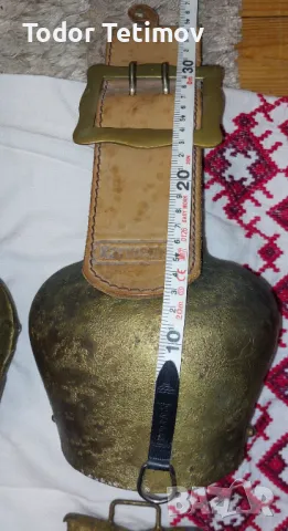 Хлопки,  чанове, снимка 6 - Колекции - 48589144