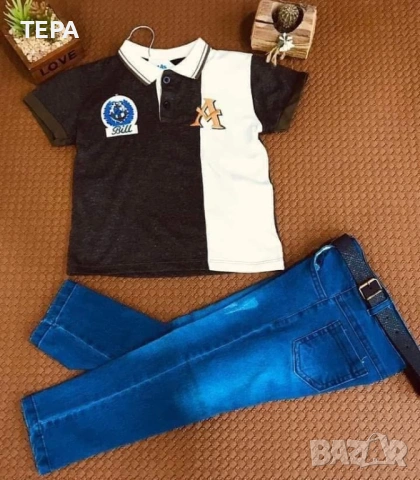 Анцунг екипи комплект – детски, дамски и мъжки, снимка 14 - Детски комплекти - 53761629