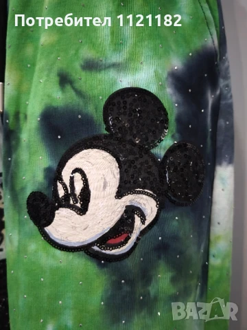 Дамско долнище , снимка 5 - Спортни екипи - 50845396