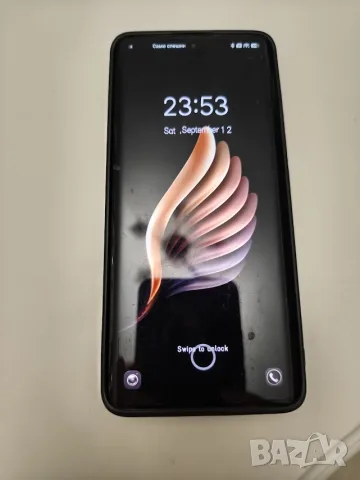 Xiaomi Redmi Note 13 Pro+