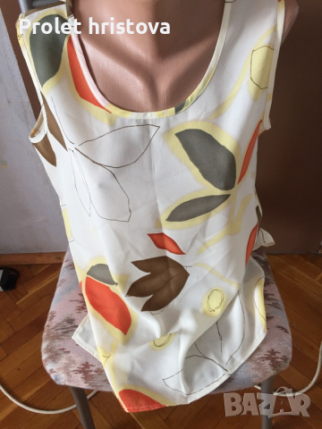 Потници и туники, снимка 1