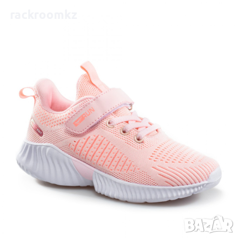 РОЗОВИ ДЕТСКИ МАРАТОНКИ С ЛЕПКА GRAND ATTACK 30920-4 PINK