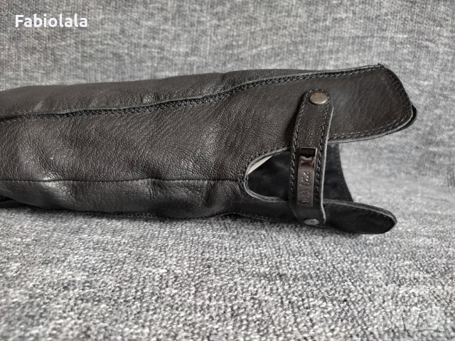 Vic boots EU 38, снимка 5 - Дамски ботуши - 41703822