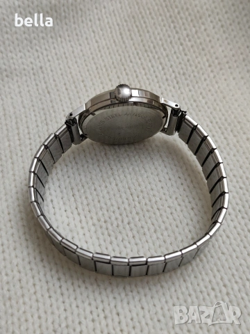 Мъжки часовник Favor 17 камъка , снимка 3 - Антикварни и старинни предмети - 53151657