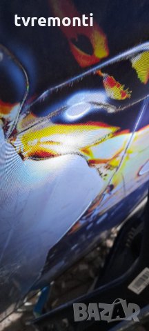 лед диоди от дисплей TPT400LA-HN02.S от телевизор Philips модел 40PFT4101/12, снимка 3 - Части и Платки - 34184070