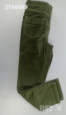 панталон на Лидъл 134 см, снимка 2 - Детски панталони и дънки - 42561101