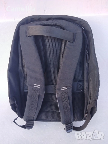 Раница за лаптоп, снимка 5 - Раници - 52885993
