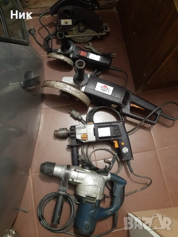 Машини Спарки