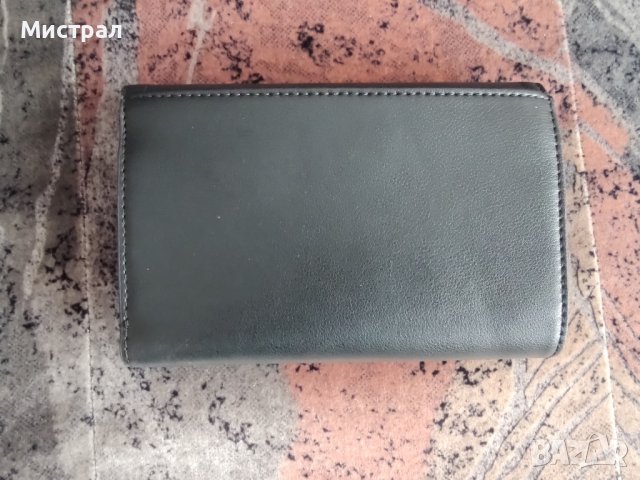 Нов портфейл Liu Jo, снимка 3 - Портфейли, портмонета - 44380008