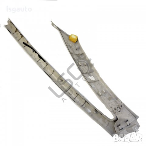 Дясна кора до челно стъкло Citroen C3 I Picasso(2008-2013) ID:92774, снимка 2 - Части - 39372402