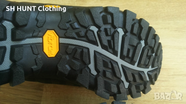 AKU AIR 8000 GORE-TEX Boots размер EUR 39 обувки водонепромокаеми - 1422, снимка 12 - Дамски боти - 52406562