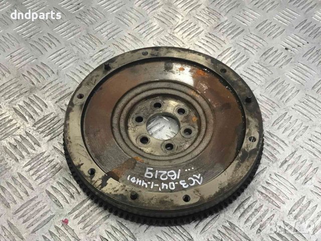 Маховик Citroen C3,1.4HDI,2004г.