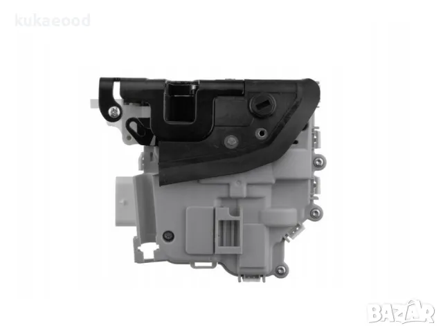 Брава за Audi Q5 FY (2017-2024), снимка 4 - Части - 49813633