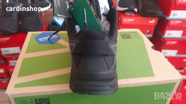 Karrimor водо-устойчиви спортни обувки, два цвята, снимка 4 - Маратонки - 53034877