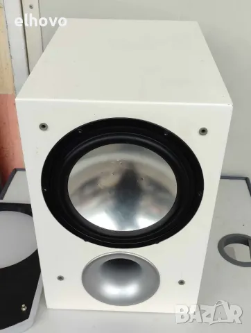 Субуфер Elac Sub 111.2 ESP, снимка 3 - Тонколони - 49735750