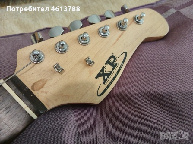 Ел .китара XP, снимка 4 - Китари - 52773290