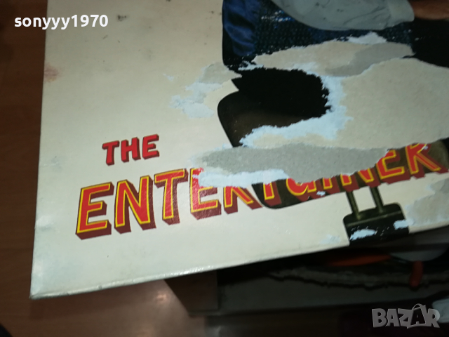 BRAYAN SMITH-ПЛОЧА ОТ АНГЛИЯ 1303241608, снимка 7 - Грамофонни плочи - 44746461