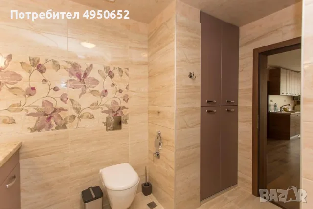 Продаваме Тристаен Апартамент в Красно село, снимка 7 - Апартаменти - 56136391