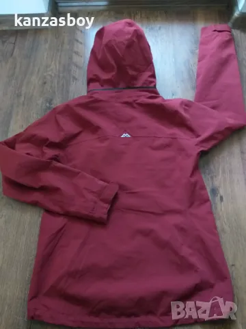 Kathmandu Ladies Waterproof Windproof Breathable - дамско яке - мембрана Л, снимка 11 - Якета - 48502081